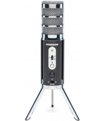 MICROFONO USB SAMSON SATELLITE
