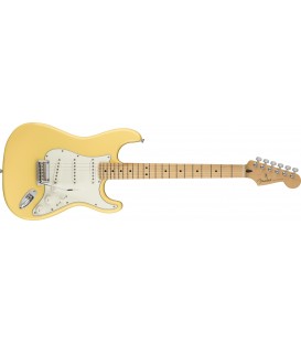 GUITARRA ELECTRICA FENDER PLAYER STRAT BUTTERCREAM