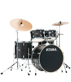 BATERIA ACUSTICA TAMA IMERIALSTAR IE50H6W-BOW