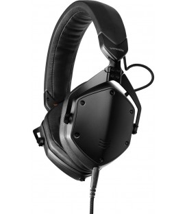 AURICULARES DE ESTUDIO V-MODA M-200 BLACK