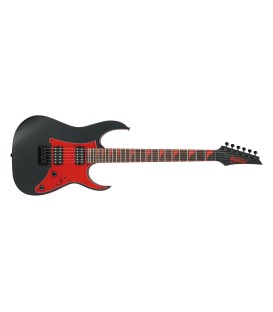 GUITARRA ELECTRICA IBANEZ GRG131DX BKF