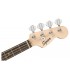 BAJO ELECTRICO SQUIER MINI PRECISION BASS BK