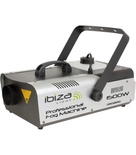 MAQUINA DE HUMO IBIZA LSM1500PRO