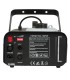 MAQUINA DE HUMO IBIZA LSM1500PRO