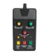MAQUINA DE HUMO IBIZA LSM1500PRO