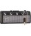 LLAVERO DE PARED FENDER JACK RACK