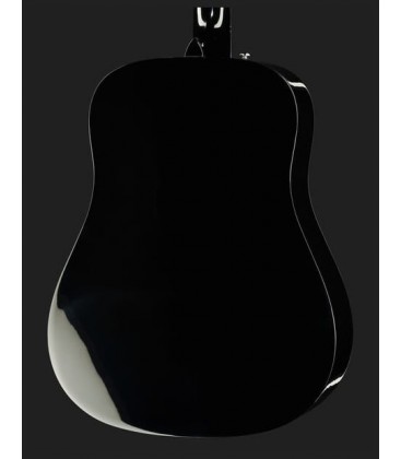 GUITARRA ACUSTICA FENDER CD-60 V3 BK