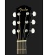 GUITARRA ACUSTICA FENDER CD-60 V3 BK