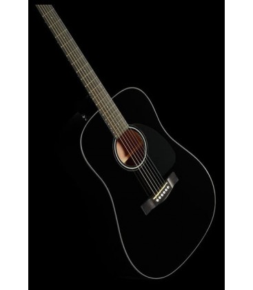 GUITARRA ACUSTICA FENDER CD-60 V3 BK