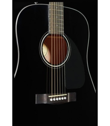 GUITARRA ACUSTICA FENDER CD-60 V3 BK