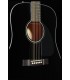 GUITARRA ACUSTICA FENDER CD-60 V3 BK