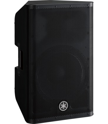 ALTAVOZ AUTOAMPLIFICADO YAMAHA DXR12MKII