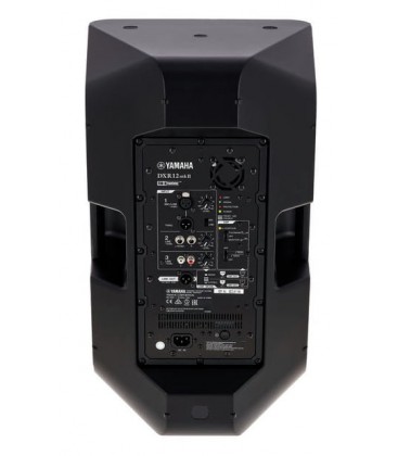 ALTAVOZ AUTOAMPLIFICADO YAMAHA DXR12MKII