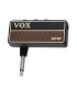 AMPLUG-2 CLASSIC ROCK AMPLIFICADOR MULTIEFECTO VOX