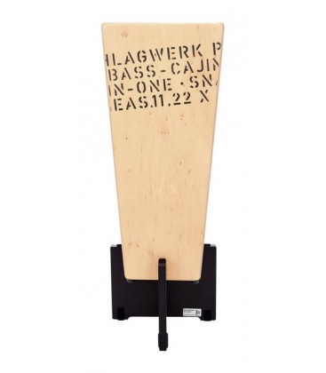 CAJINTO SCHLAGWERK BASS CAJINTO CC206