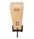 CAJINTO SCHLAGWERK BASS CAJINTO CC206