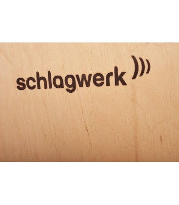 CAJINTO SCHLAGWERK BASS CAJINTO CC206