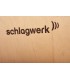 CAJINTO SCHLAGWERK BASS CAJINTO CC206