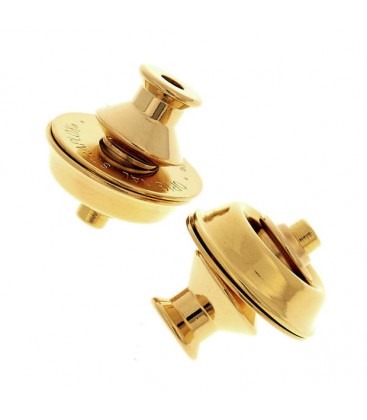 TOPE DE SEGURIDAD JIM DUNLOP STRAPLOK.SLS1104G