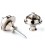 BLOQUEO DE SEGURIDAD JIM DUNLOP STRAPLOK DUAL DESIGN SLS1031N