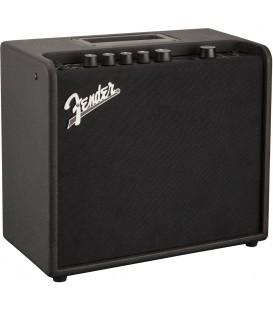 AMPLIFICADOR DE GUITARRA FENDER MUSTANG LT25