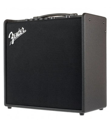 AMPLIFICADOR DE GUITARRA FENDER MUSTANG LT50