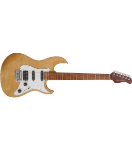 GUITARRA ELECTRICA SIRE LARRY CARLTON S7 FM NT