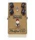 EFECTO DE OVERDRIVE MXR M77 CUSTOM BADASS MODIFIED OD