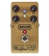 EFECTO DE OVERDRIVE MXR M77 CUSTOM BADASS MODIFIED OD