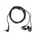 MONITORES IN-EAR SHURE SE215 BLACK