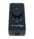 INTERFAZ DE AUDIO IK MULTIMEDIA IIRIG STREAM