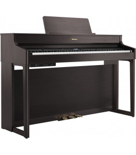 PIANO DIGITAL ROLAND HP702 DARK ROSEWOOD