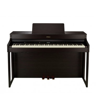 PIANO DIGITAL ROLAND HP702 DARK ROSEWOOD