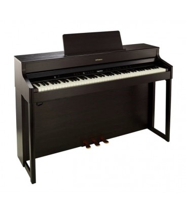 PIANO DIGITAL ROLAND HP702 DARK ROSEWOOD