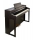 PIANO DIGITAL ROLAND HP702 DARK ROSEWOOD