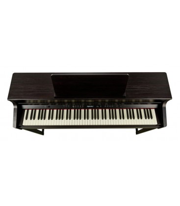 PIANO DIGITAL ROLAND HP702 DARK ROSEWOOD