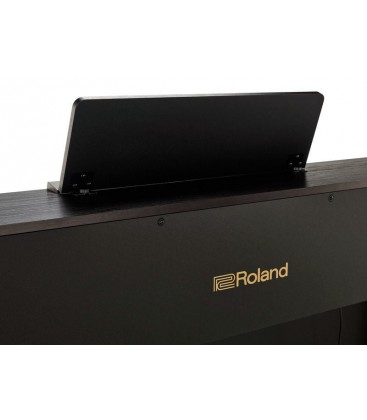 PIANO DIGITAL ROLAND HP702 DARK ROSEWOOD