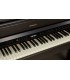 PIANO DIGITAL ROLAND HP702 DARK ROSEWOOD