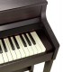 PIANO DIGITAL ROLAND HP702 DARK ROSEWOOD