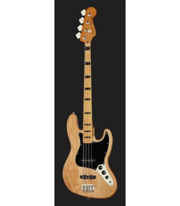 BAJO ELECTRICO SQUIER CLASSIC VIBE 70S JAZZ BASS NAT