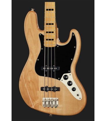 BAJO ELECTRICO SQUIER CLASSIC VIBE 70S JAZZ BASS NAT