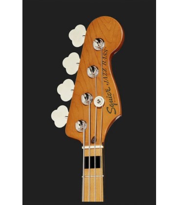 BAJO ELECTRICO SQUIER CLASSIC VIBE 70S JAZZ BASS NAT