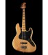 BAJO ELECTRICO SQUIER CLASSIC VIBE 70S JAZZ BASS NAT