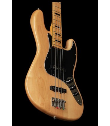 BAJO ELECTRICO SQUIER CLASSIC VIBE 70S JAZZ BASS NAT