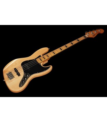 BAJO ELECTRICO SQUIER CLASSIC VIBE 70S JAZZ BASS NAT