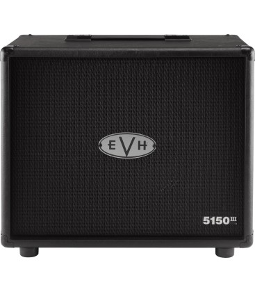 BAFLE EVH 5150III 1x12 CABINET BLK