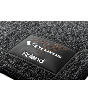 ALFOMBRA PARA BATERIA ROLAND TDM-10