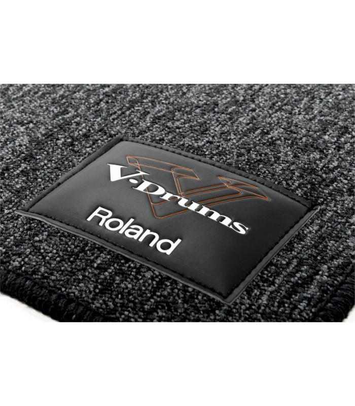 ROLAND NE-10 Alfombra Aislante Ruido - Fundas Alfombras para Bateria ROLAND  NE-10 Alfombra Aislante Ruido - Comprar ROLAND ROLAN