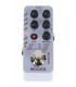 PEDAL DE REVERB MOOER R7 REVERB