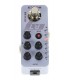 PEDAL DE REVERB MOOER R7 REVERB